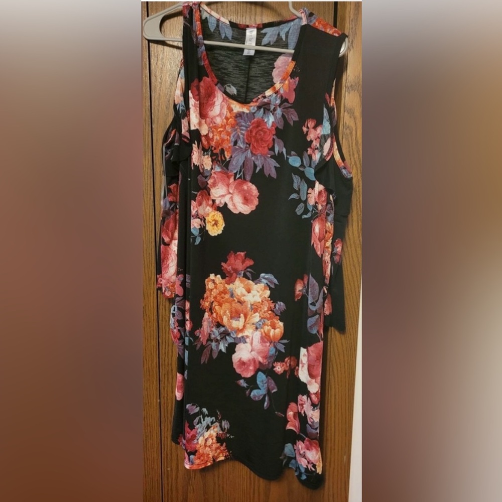 NWOT Tee For The Soul Dress